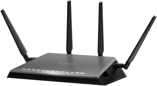 Настройка и установка роутера wi-fi в Пушкине